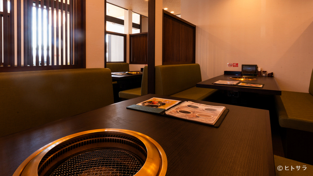 焼肉おはる 仙台西多賀店 - 富沢（焼肉）の写真