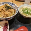 因幡うどん 博多デイトス店