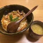 焼鳥と水炊き 櫛田 - 