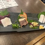 樽一 新宿本店 - 