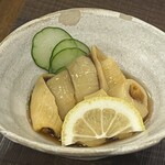 樽一 新宿本店 - 