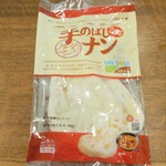 ディオ - ナン２枚入り (税抜)165円 (2023.07.31)