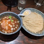 中華蕎麦 柳 - 