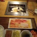 Yakiniku Raiku - 