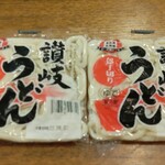 ディオ - 讃岐うどん (税抜)12円×２玉 (2023.07.31)