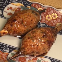 焼鳥と水炊き 櫛田 - 
