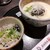DURA麺TE - 料理写真: