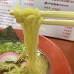 麺や　新風館 - 