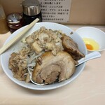 自家製ラーメン大者 - 