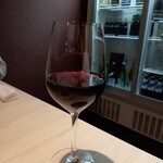 Bisutoro Kokotto - グラスワイン