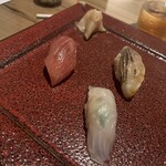 Nagarizushi Ren - 