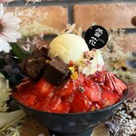 本格ピンス専門店 solfa - 