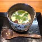 Sakura - 【ランチ】茶碗蒸し