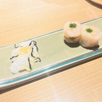 ながり鮨 錬 - 