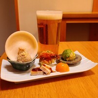 焼鳥と水炊き 櫛田 - 