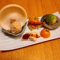 焼鳥と水炊き 櫛田 - 