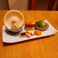 焼鳥と水炊き 櫛田 - 