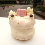 マシュマロモンスター - 白いマシュモン