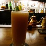 加藤 - 尾道産フルーツのミックス・ノンアルコールカクテル