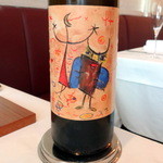 イル プレージョ - タララ　カンティーナ　ジャルディーノ2009