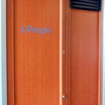 イル プレージョ - このドアの向こう