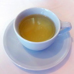 イル プレージョ - レモングラスハーブティ