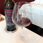 イル プレージョ - バッコ・イン・トスカーナ2010　”ボン　バ　バ　バ”