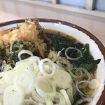 そばの神田 東一屋 - #食べログ的に撮るとこうなる。