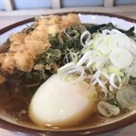 そばの神田 東一屋 - #食べログ的に撮るとこうなる。