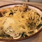 そばの神田 東一屋 - ブチまけろ！  #BCMKR!