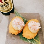 大衆酒場 ミチシルベ マルエイガレリア店 - 