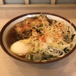 そばの神田 東一屋 - 完成形