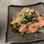 大衆酒場 ミチシルベ マルエイガレリア店 - 