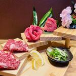 Gyuumai Horumon Yakiniku Sakaba - 