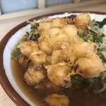 そばの神田 東一屋 - #食べログ的に撮るとこうなる。