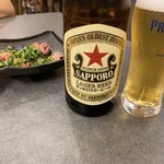 大衆酒場 ミチシルベ - 