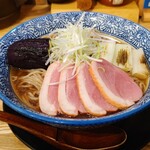 麺匠 たか松 - 