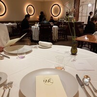 レストランひらまつ 博多 - 