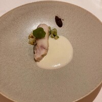 レストランひらまつ 博多 - 