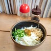 手打ちうどん ぶれーど・う
