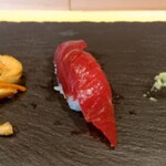 SUSHI TOKYO TEN、 - 