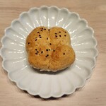 パン工房　みかづきふくろう - パン