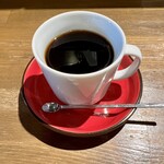 マツシタキッチン - コーヒー hot