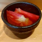 SUSHI TOKYO TEN、 - 