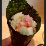 SUSHI TOKYO TEN、 - 