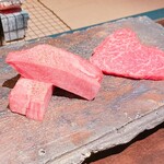 西麻布 肉粋 やまもと - 