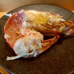 SUSHI TOKYO TEN、 - 