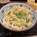 丸亀製麺 - 
