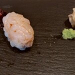SUSHI TOKYO TEN、 - 