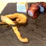 SUSHI TOKYO TEN、 - 